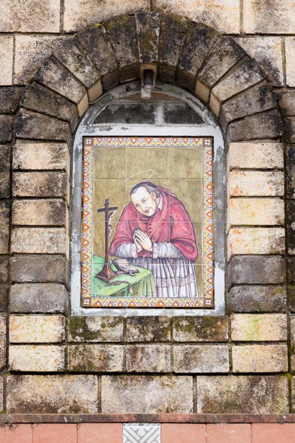 Na' Poesia B&B Di Charme SantʼAgata deʼ Goti Extérieur photo