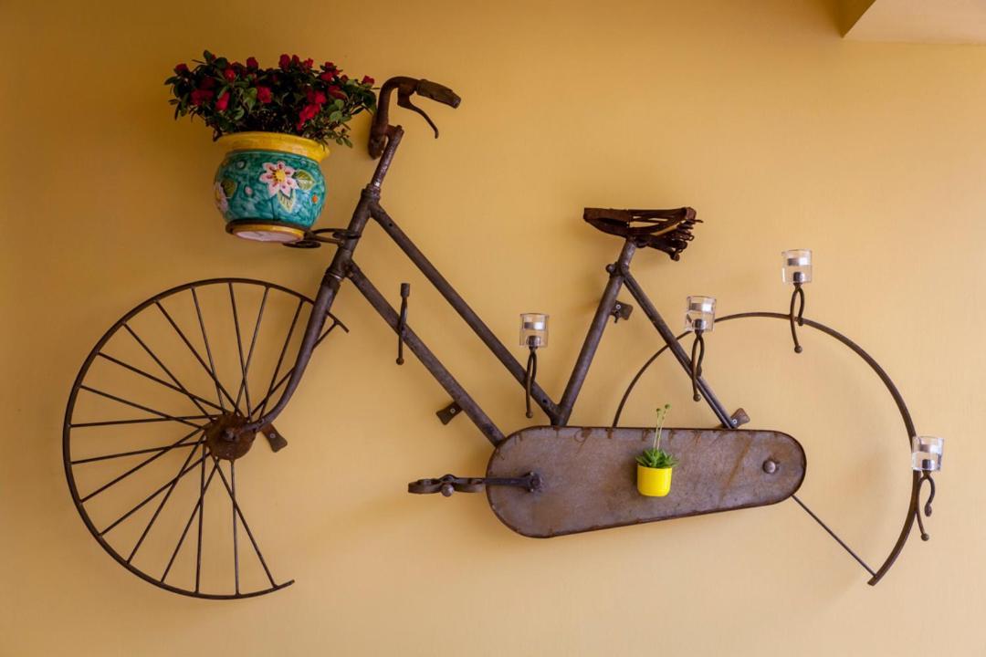 Na' Poesia B&B Di Charme SantʼAgata deʼ Goti Extérieur photo