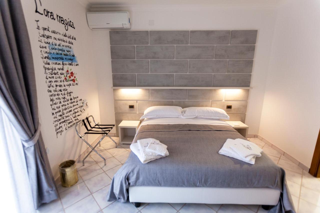 Na' Poesia B&B Di Charme SantʼAgata deʼ Goti Extérieur photo
